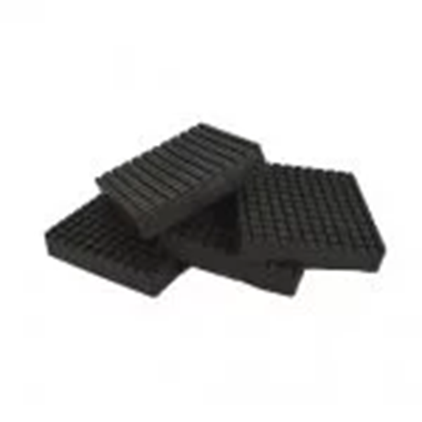 BH-7479-55-4 Rubber Arm Pad Kit - All MX models, Slip Over - Replacement for Bend-Pak